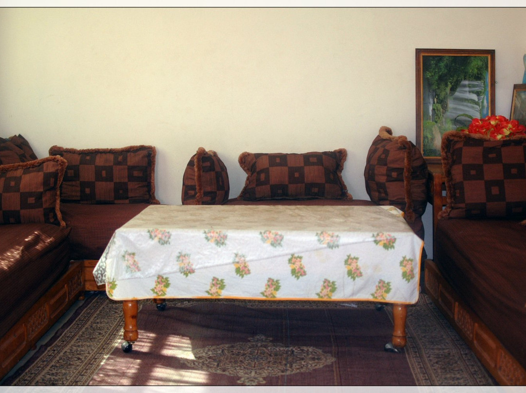 Residence Touristique Darna主图