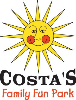 Costa's Family Fun Park-霍利必去景点