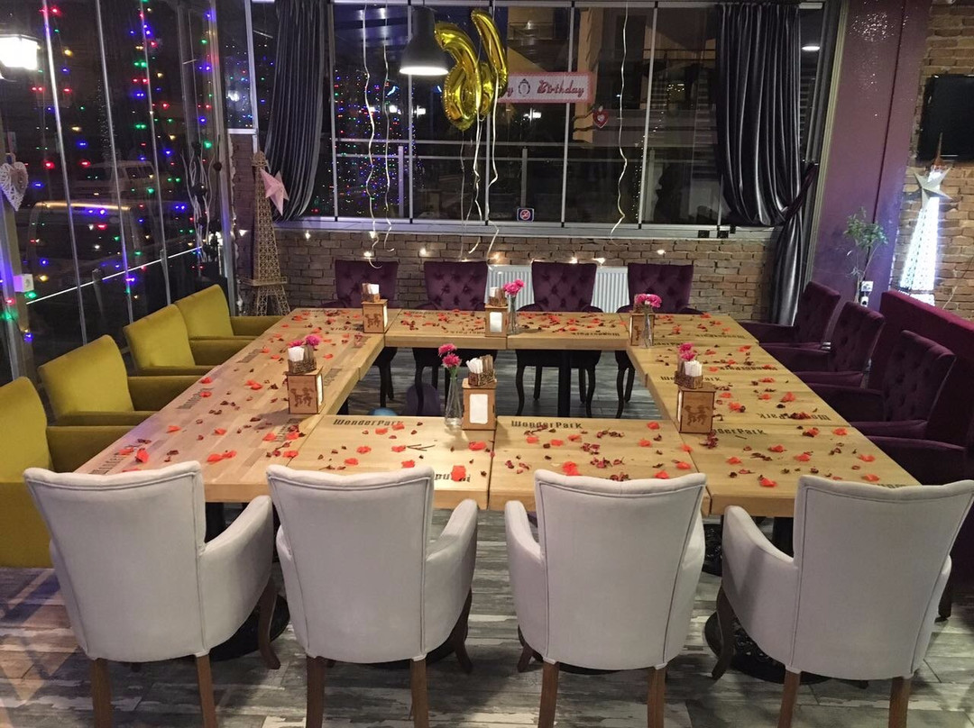 WonderPark-艾登必去景点