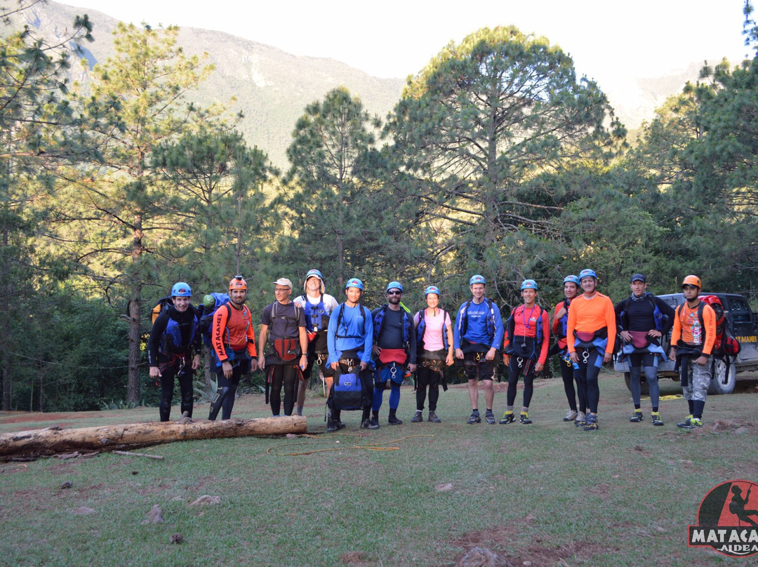 Aventurs-Potrero Redondo必去景点