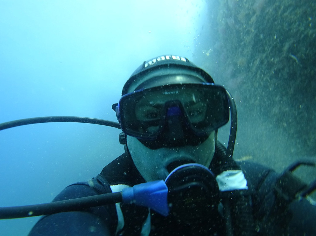 Cesme Dive-切什梅必去景点