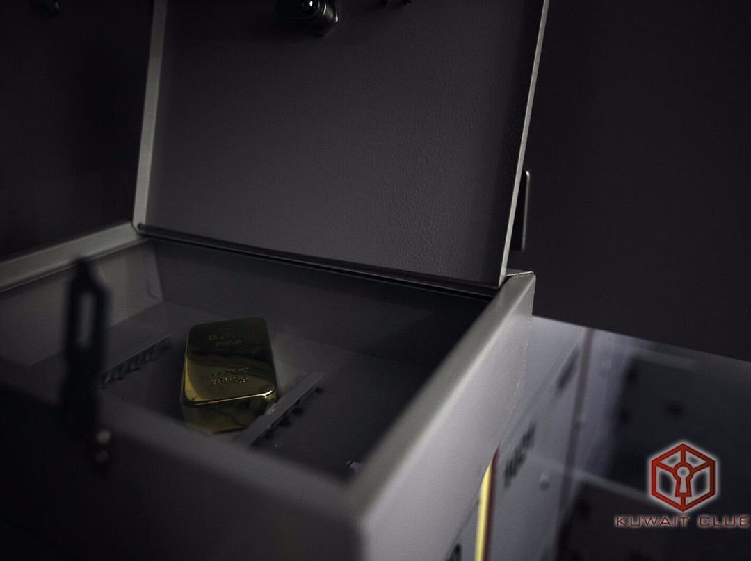 Kuwait Clue-萨尔米亚必去景点