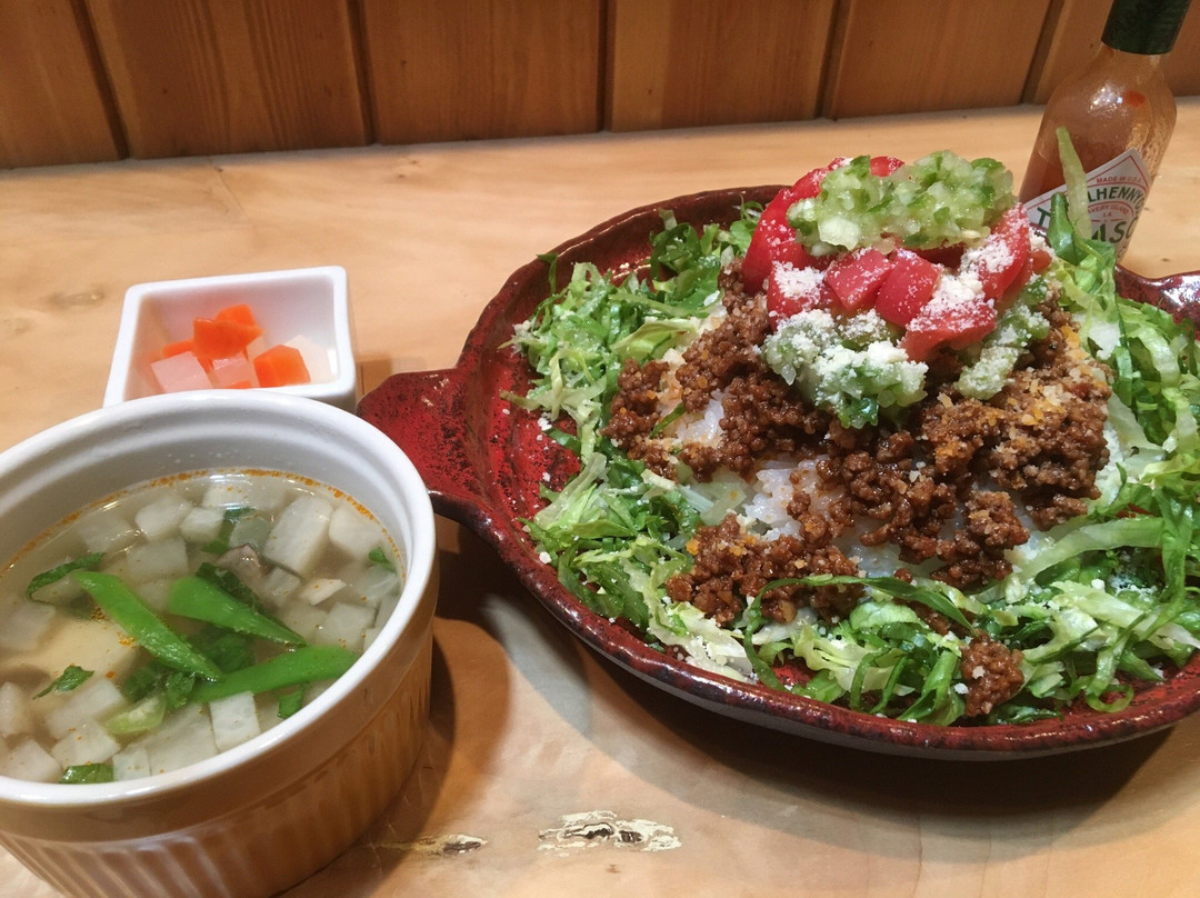 日和山