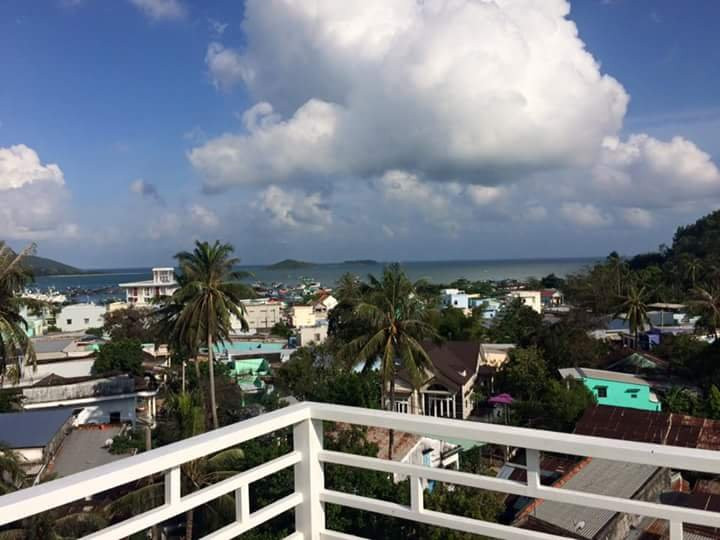 Hon Thom Island酒店住宿-Y Thu Guesthouse