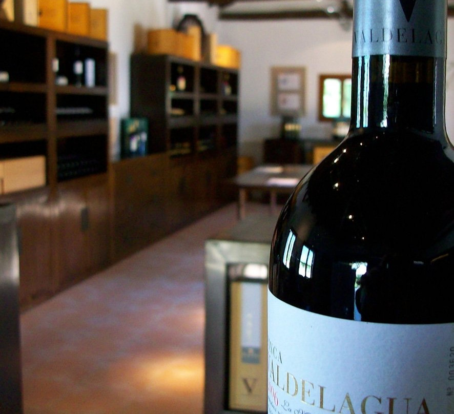 Bodegas y Vinedos Casa del Valle-Yepes必去景点