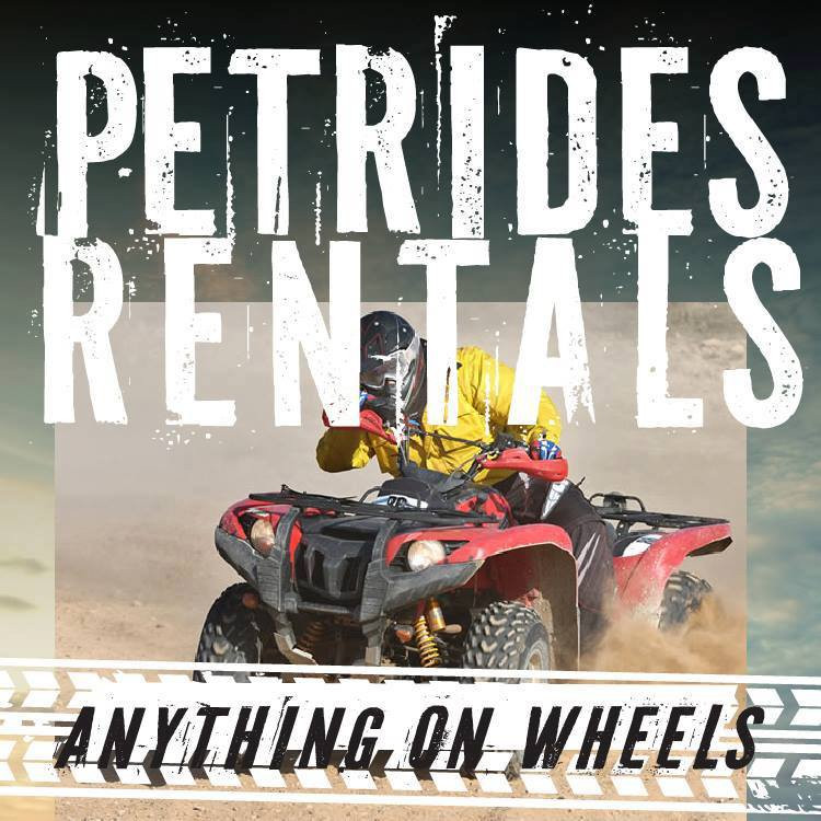 Petrides Rentals-Latchi必去景点