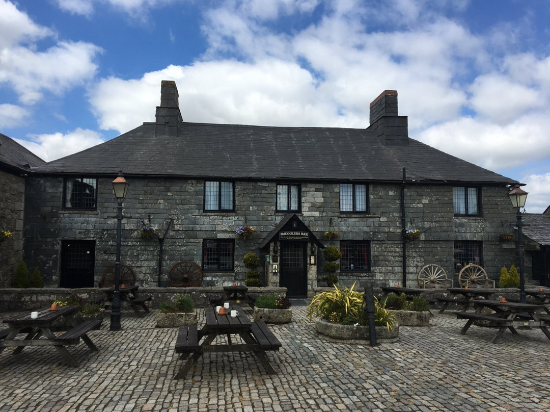 Bolventor旅游攻略图片