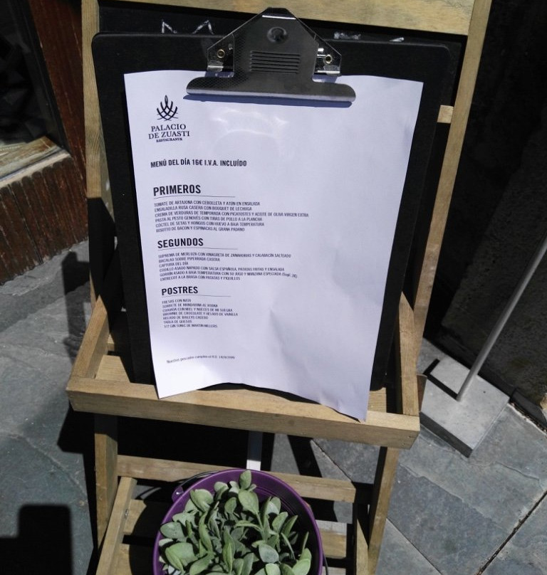 Zuasti Club de Campo-Zuasti必去景点