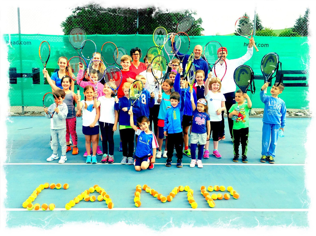 Tennis-Academy JC Scherrer景点图片