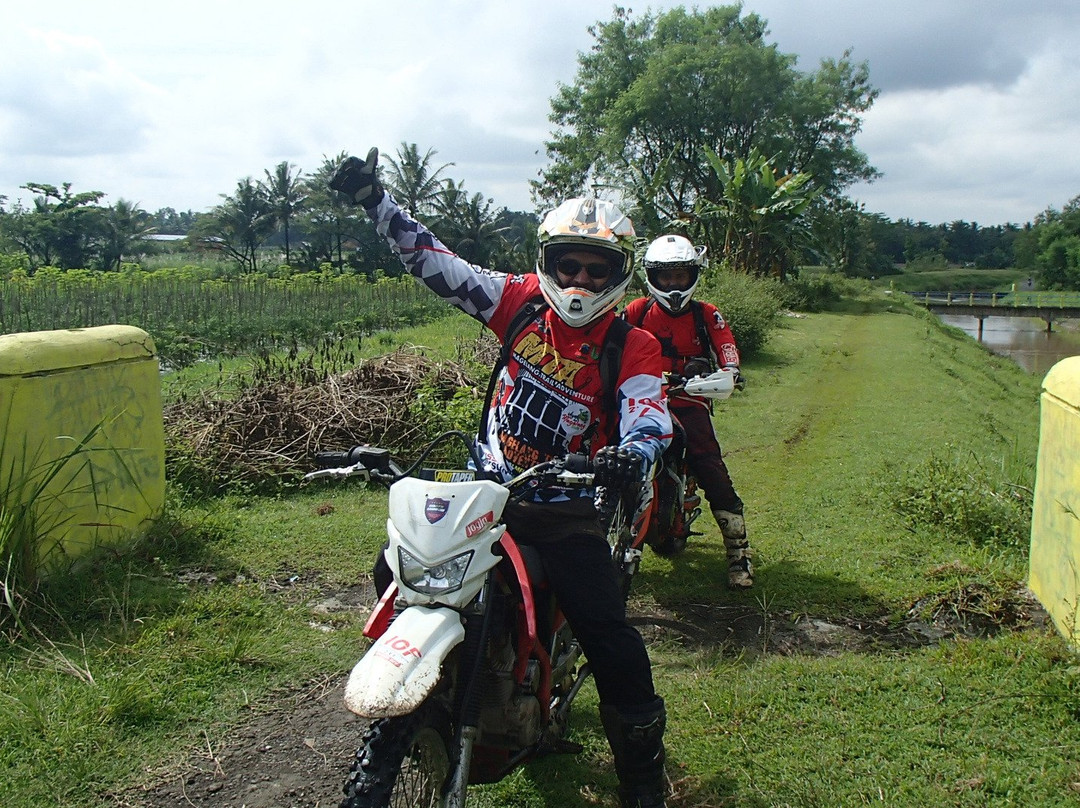 Extreme Outdoor Yogyakarta-日惹必去景点