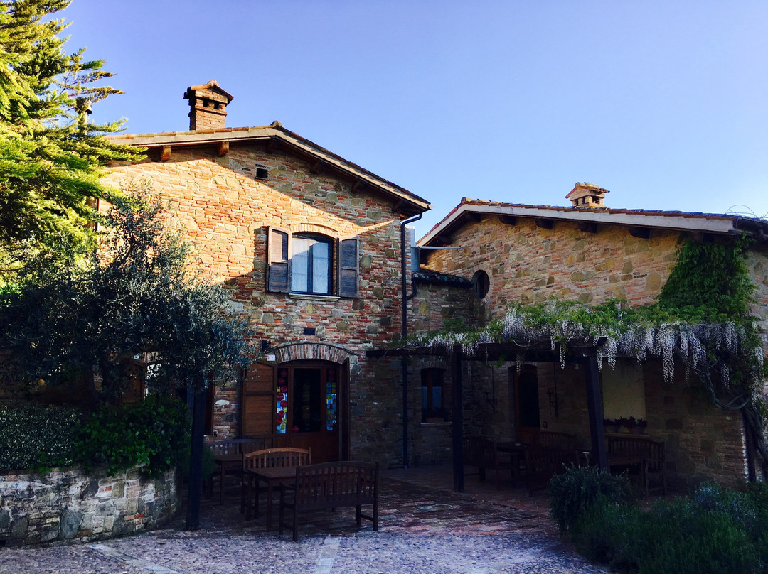 Agriturismo Ca Andreana