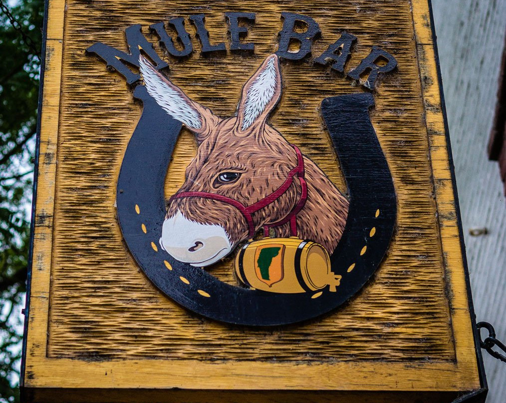 Cocktail Walk-Winooski必去景点