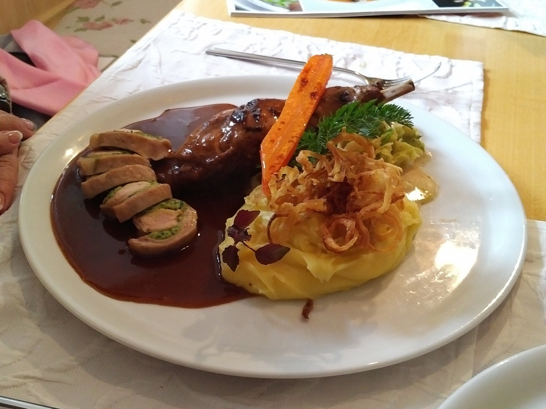 Gasthof Schluessel主图