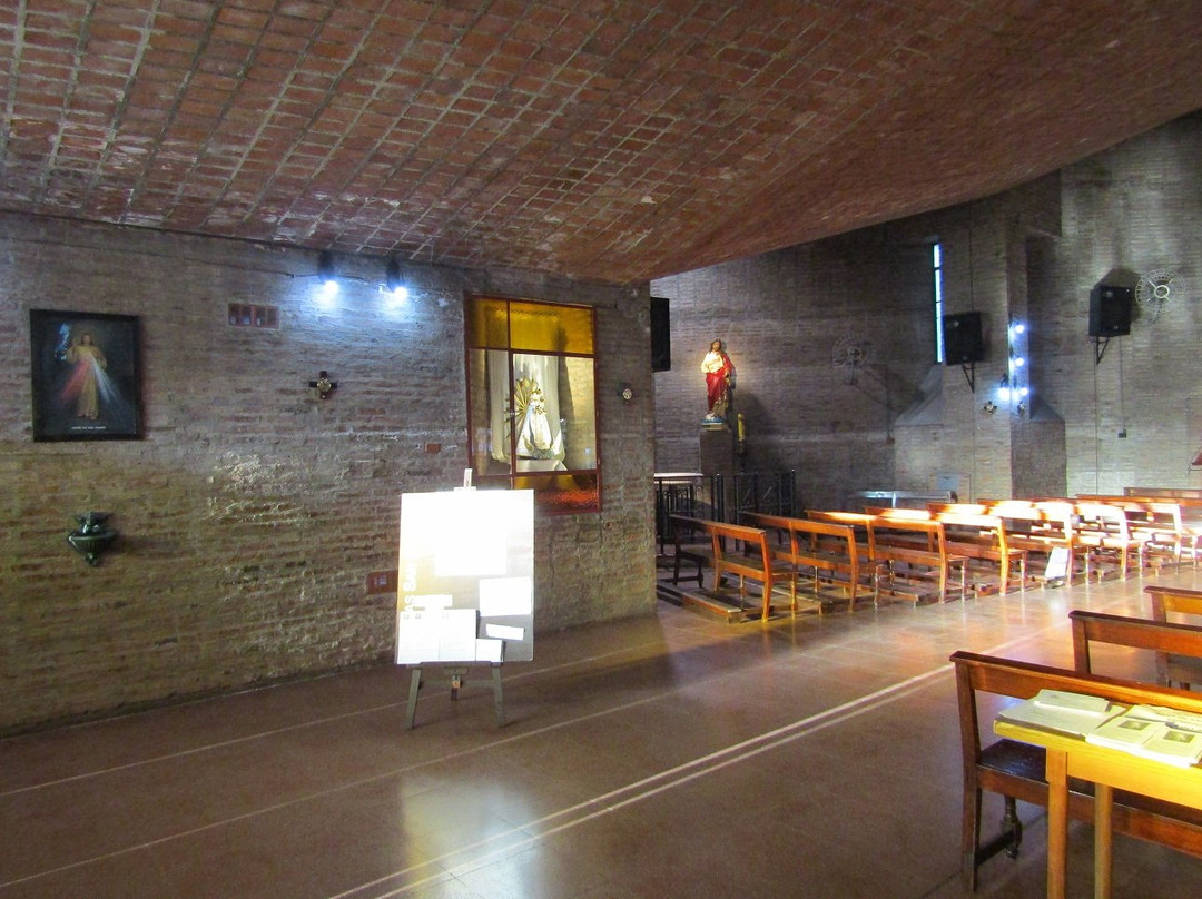 Parroquia San Gabriel Arcangel景点图片