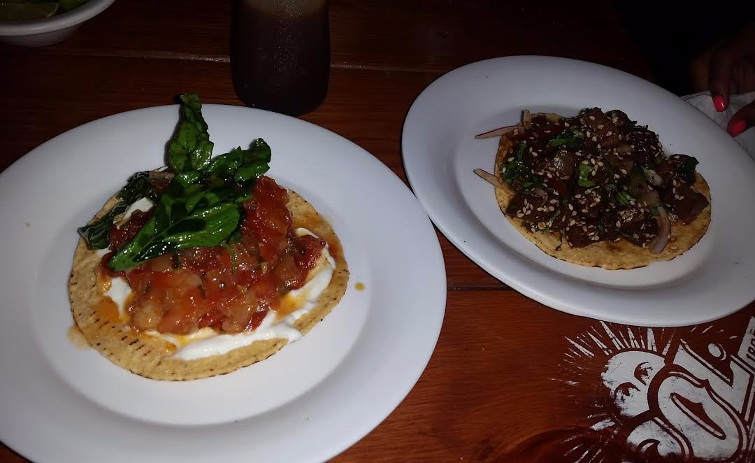 Chiltepin Marisquillos