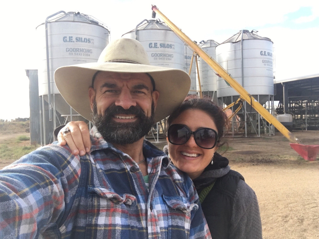 Boosey Creek Cheese-Boosey必去景点