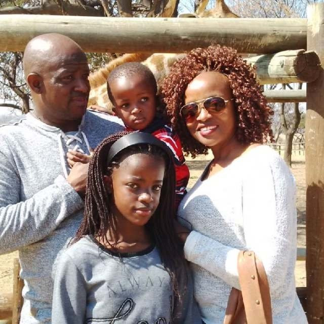 Chameleon Village Lion & Tiger Park-Brits必去景点