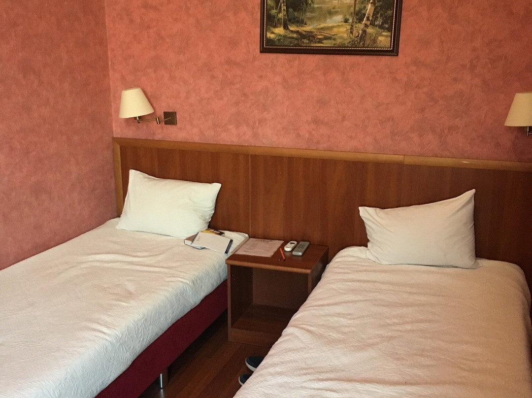 Chornobaivka旅游攻略图片