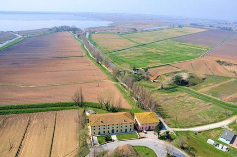 Foresteria La Brilla