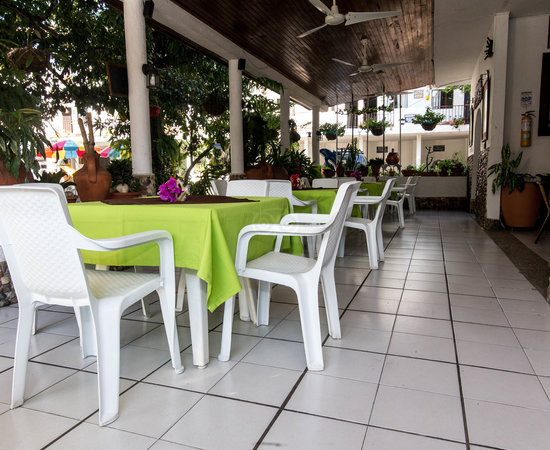 Hotel Villa Maritza主图