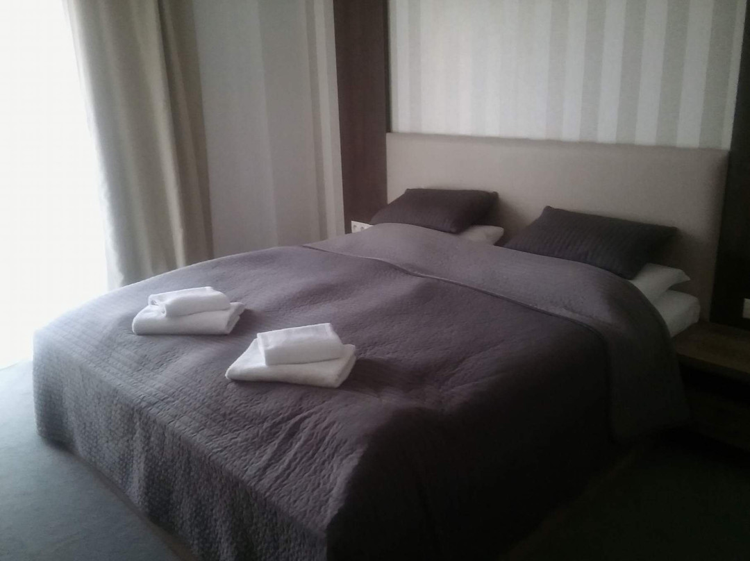 Guest House Frizzante主图