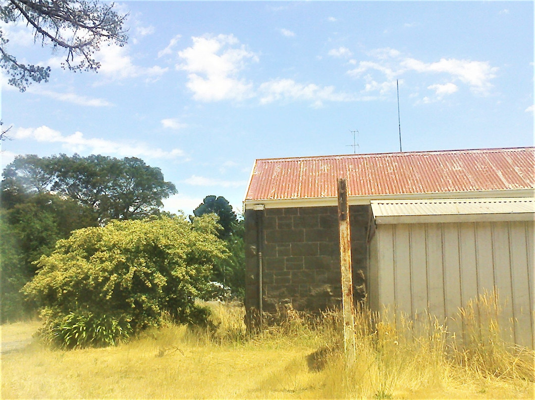 Lal Lal Railway Station-Lal Lal必去景点