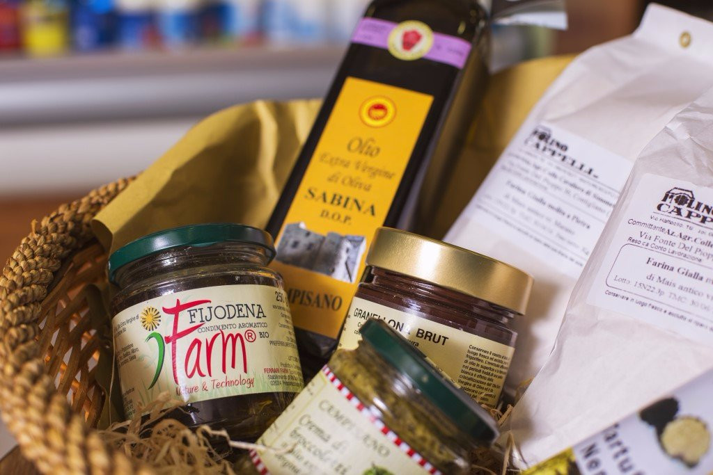 AmatriciAmo-列蒂必去景点