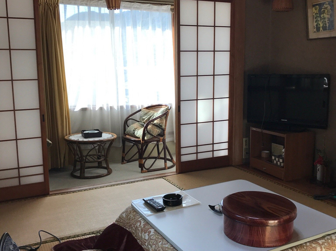 Yamaguchiya Bekkan主图