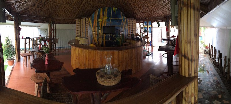 Bamboo Garden Apartelle主图