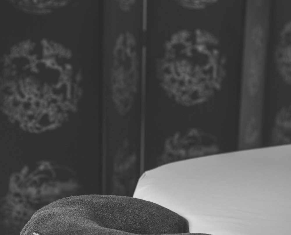 Inner Balance Massage-悉尼必去景点