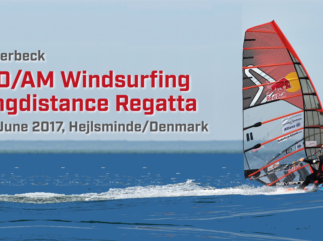 Dunkerbeck Windsurfing & Sup景点图片