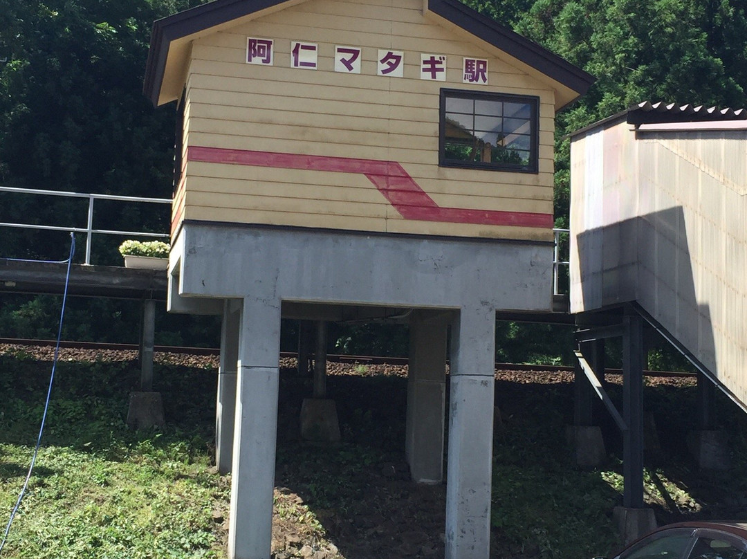 Matagi Shiryokan景点图片