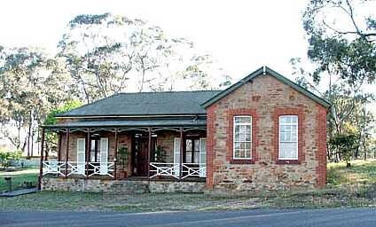 Dunolly Historic Precinct-Dunolly必去景点