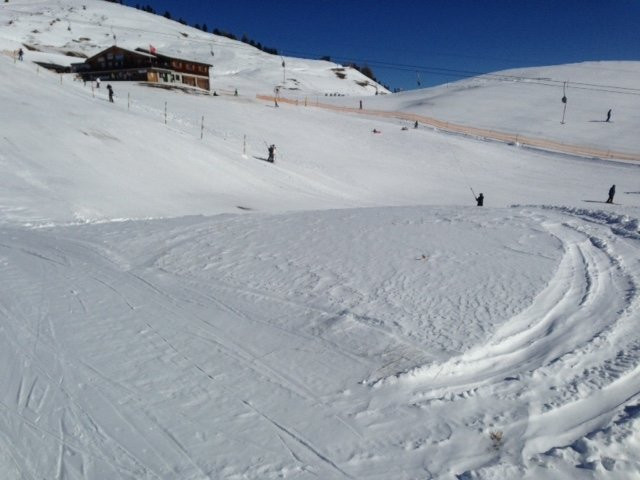 Val Muestair-Santa Maria Val Müstair必去景点