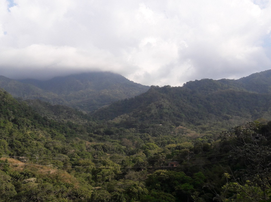 El Eden Minca