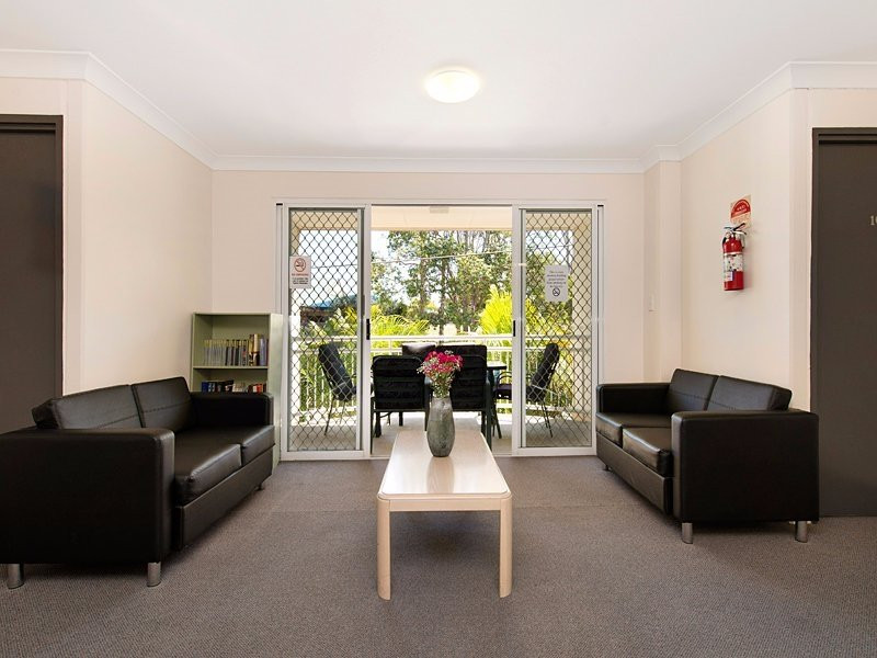 彻姆赛德苑汽车旅馆主图