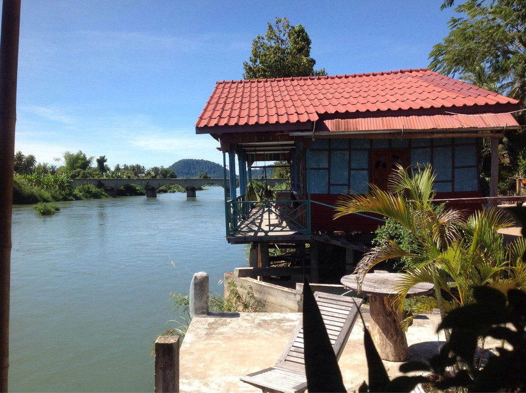 Tavendang Guesthouse