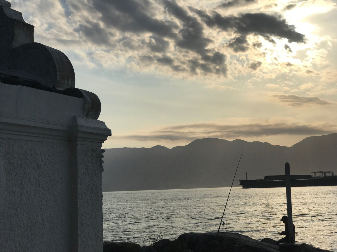 Arrozal Beach-伊利亚贝拉必去景点