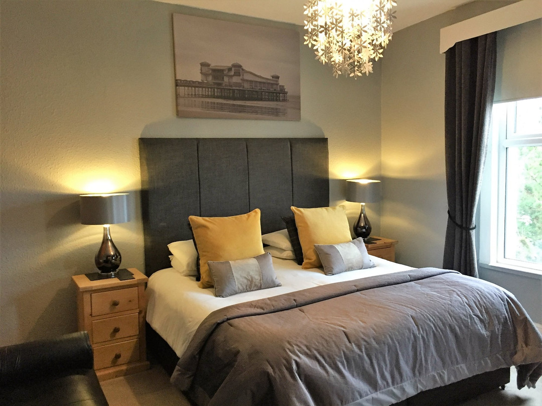 Sarnia Guest House