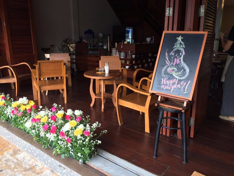 Wat Yang Ngam旅游攻略图片