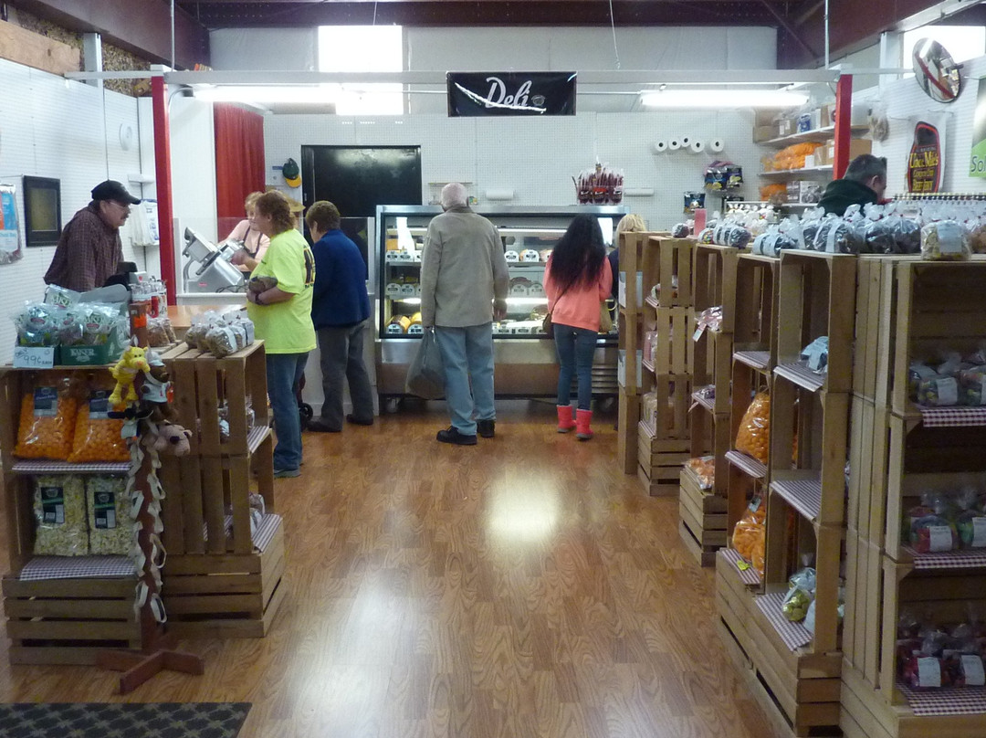 Caesar Creek Flea Market景点图片
