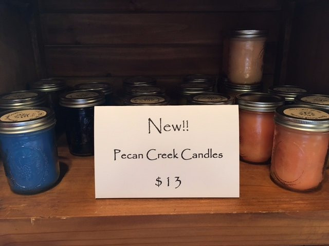 Galleries at Pecan Creek-Marble Falls必去景点