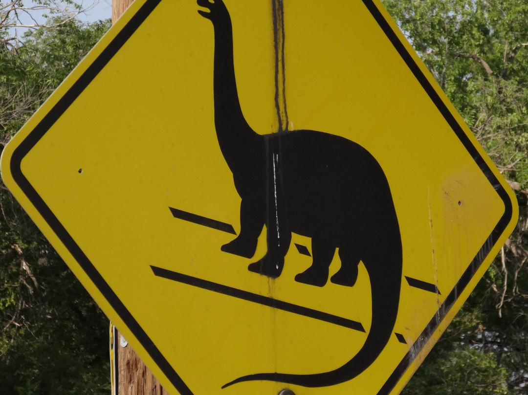 Autograph Rock-Boise City必去景点