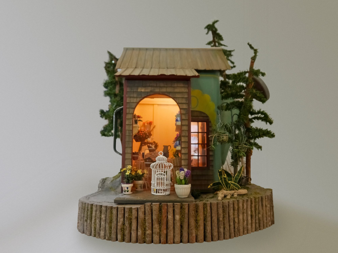 Midwest Miniatures Museum