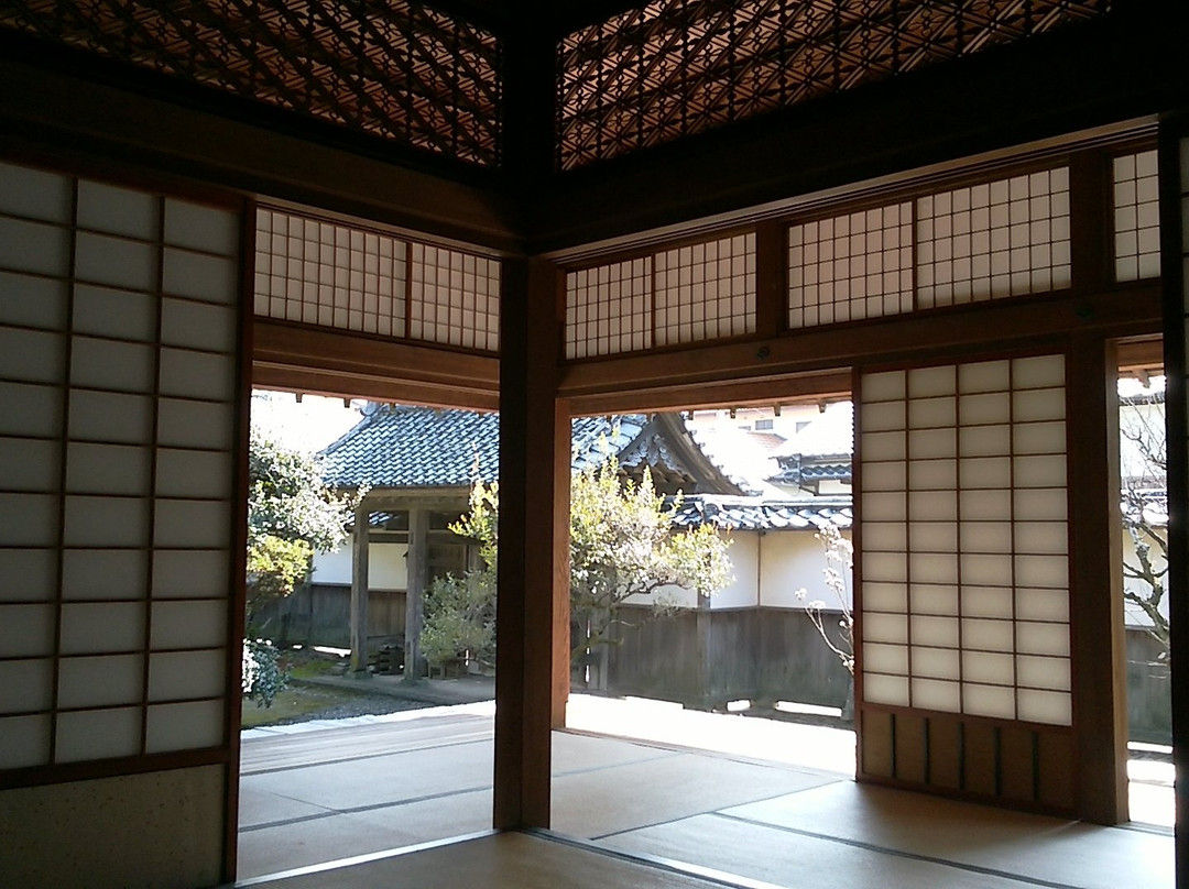 Okagoten-田野町必去景点