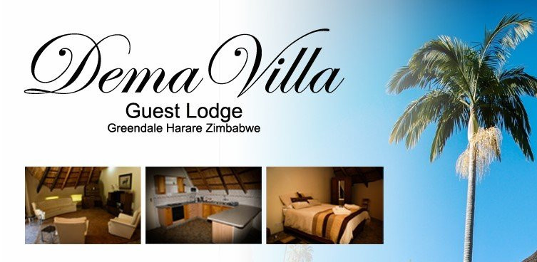 Dema Villa Guest Lodge and B&B主图
