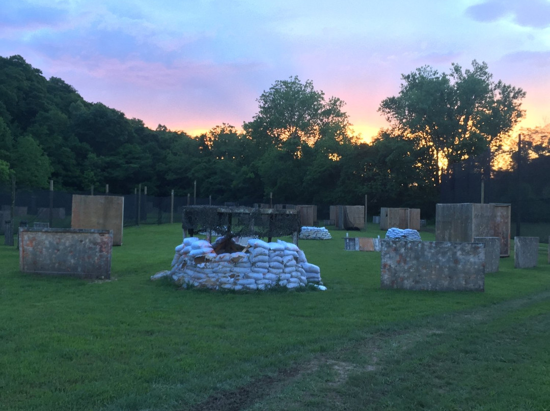 Adventure Valley-圣路易斯必去景点