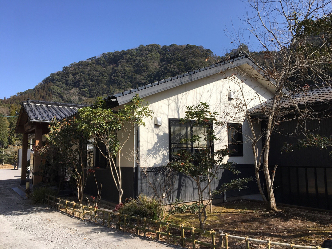 Kareigawa no Yu-雾岛市必去景点