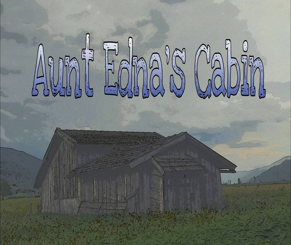 Northwoods Escape Room-伊格尔里弗必去景点