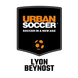 UrbanSoccer-Beynost必去景点